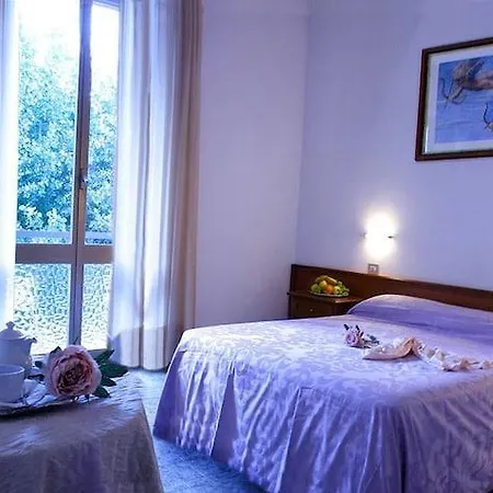 Hotel Massarelli 3*