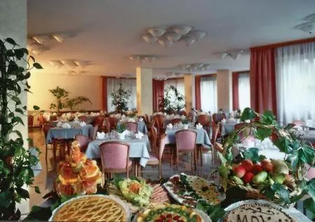 Hotel Massarelli