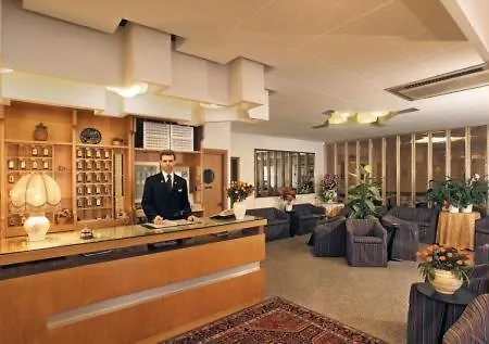 Hotel Massarelli Chianciano Terme