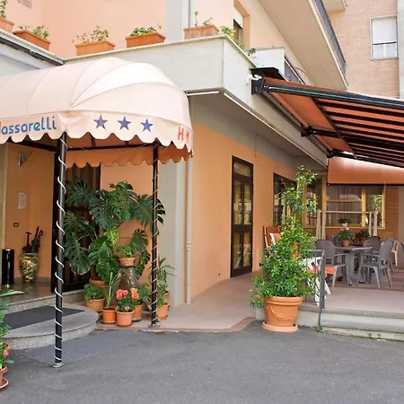 Massarelli Hotel