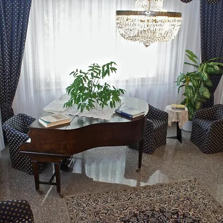 Hotel Massarelli 3*