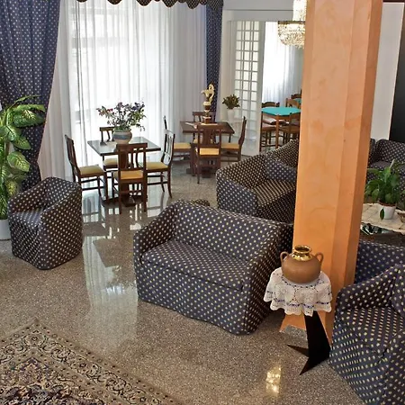 Massarelli Hotel 3*