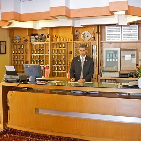 Hotel Massarelli 3*