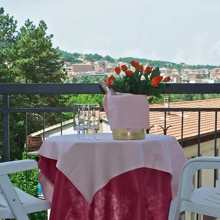 Hotel Massarelli