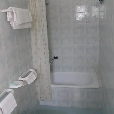 Hotel Massarelli