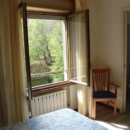 Massarelli Hotel Chianciano Terme