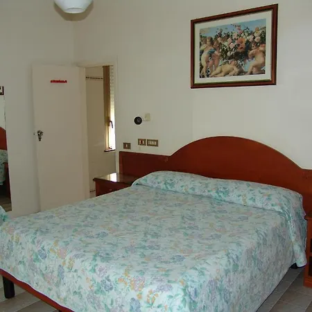 Massarelli Hotel 3*