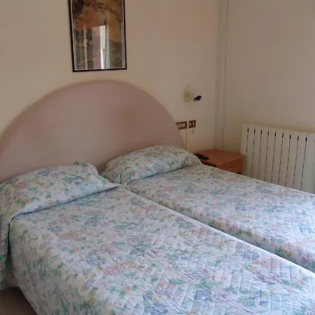 Massarelli Hotel
