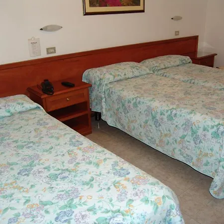 Massarelli 3* Chianciano Terme