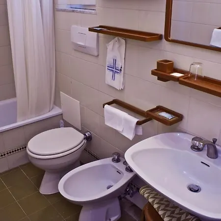Hotel Massarelli Chianciano Terme