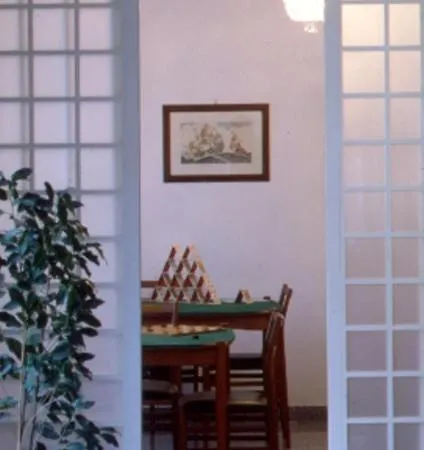Hotel Massarelli Chianciano Terme