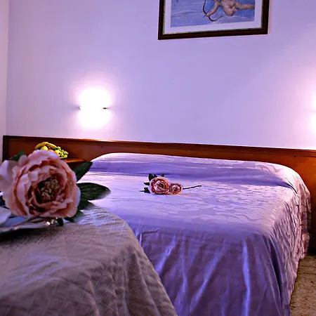 Massarelli Hotel
