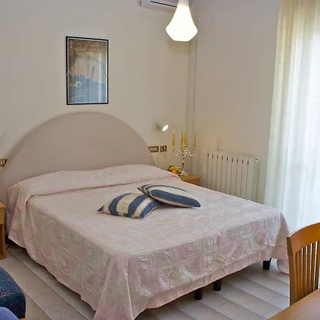 Massarelli Hotel 3*