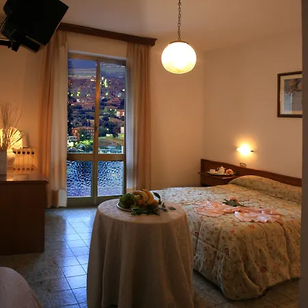 Massarelli 3* Chianciano Terme