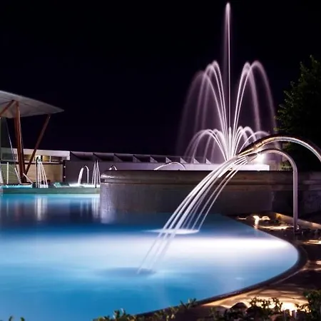 Hotel Massarelli 3*