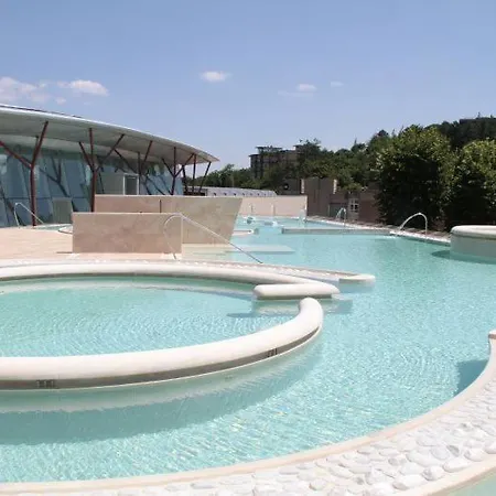 Hotel Massarelli 3*