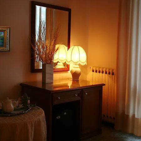 Massarelli Hotel