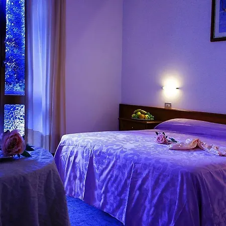 Hotel Massarelli 3*