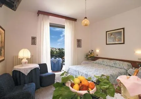 Hotel Massarelli