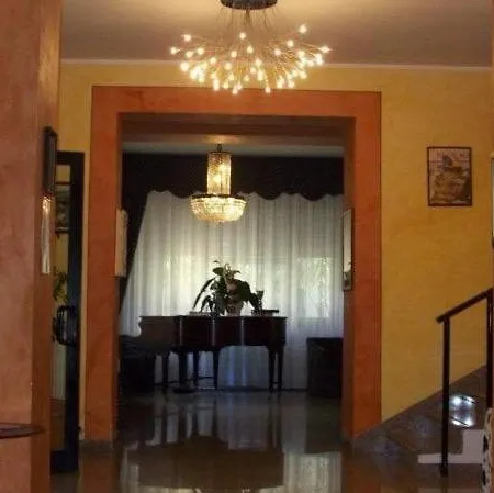Hotel Massarelli 3*