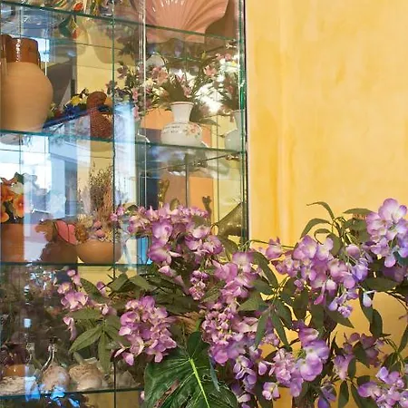 Hotel Massarelli
