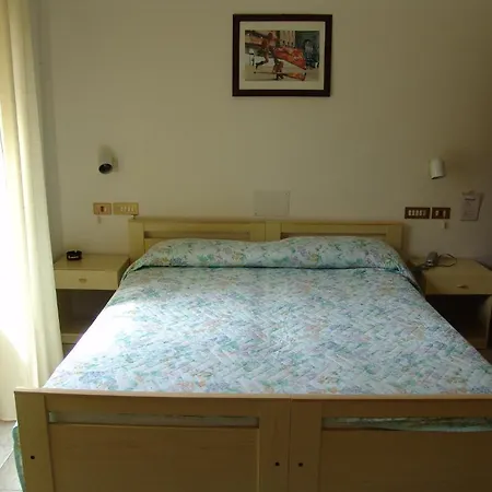 Hotel Massarelli Chianciano Terme