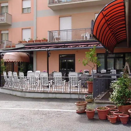 Hotel Massarelli