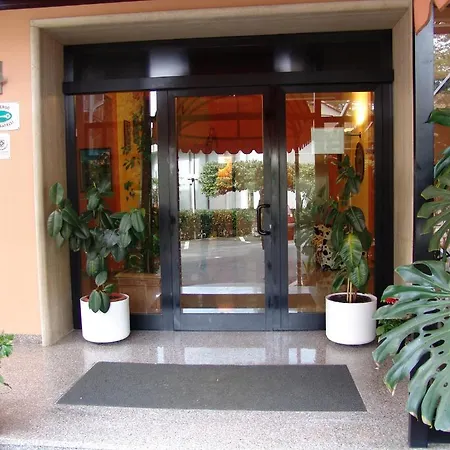 Massarelli Hotel