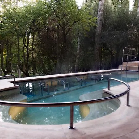 Massarelli Hotel