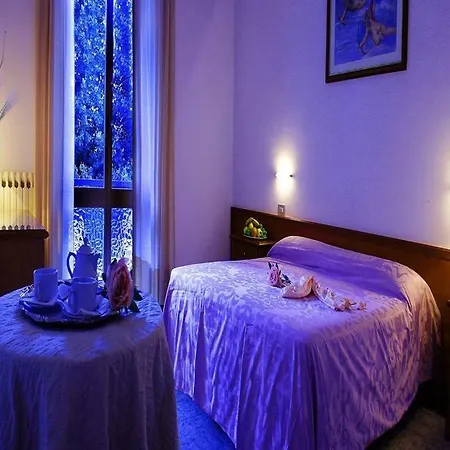 Massarelli Hotel Chianciano Terme